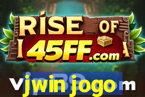jwin jogo